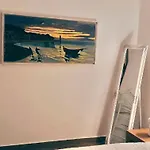 Beachfront Luxe Lägenhet Sarandë