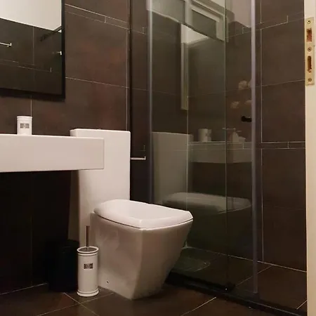 Appartamento Beachfront Luxe