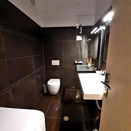 Appartamento Beachfront Luxe *