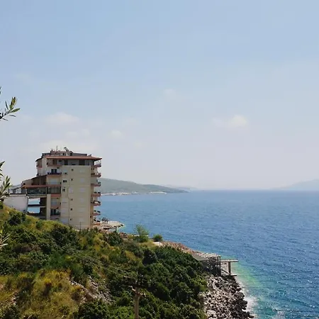 Appartamento Beachfront Luxe *