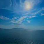 아파트 Beachfront Luxe