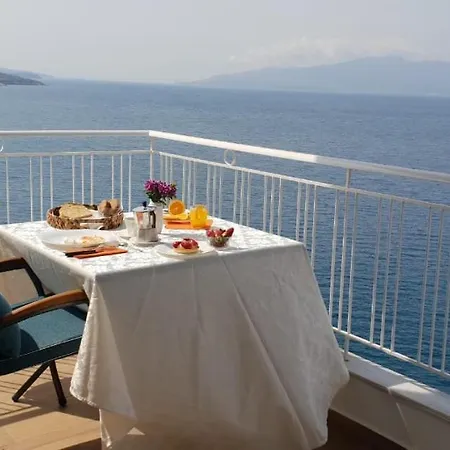 Beachfront Luxe * Sarandë