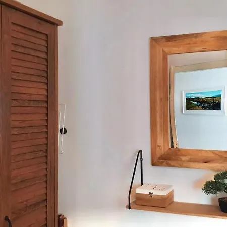 Apartment Beachfront Luxe *