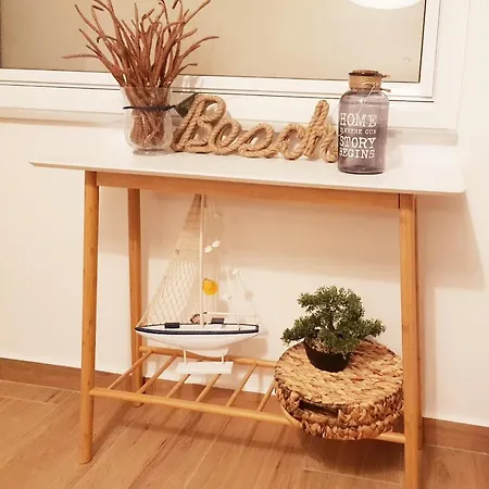 Beachfront Luxe *