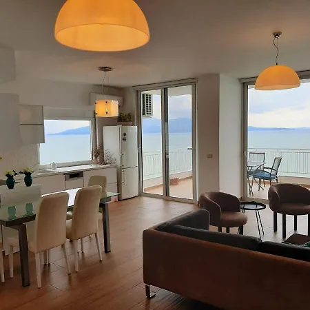 Beachfront Luxe