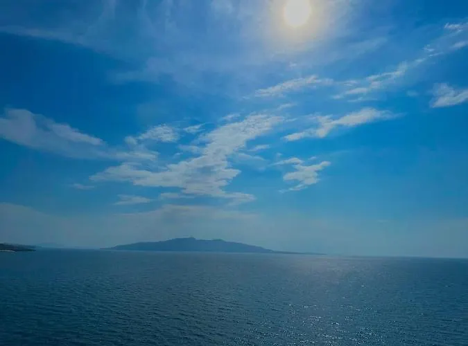 Διαμέρισμα Beachfront Luxe