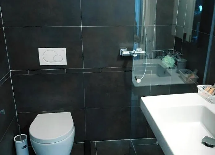 Beachfront Luxe Διαμέρισμα