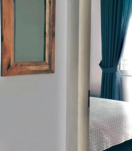 Beachfront Luxe Διαμέρισμα